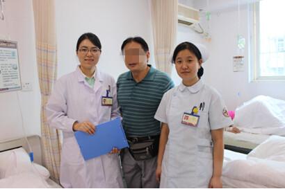 ����������Ժҽ����Ա���к�Ӱ