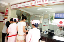 ҽ�Ʒ���۸�ſ� ��ɽҽԺ�Ӱ��չ��ҹ淶����